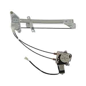 WINDOW REGULATOR