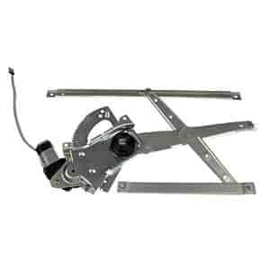 WINDOW REGULATOR