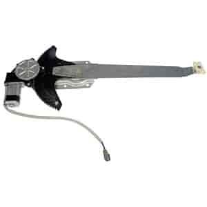 WINDOW REGULATOR