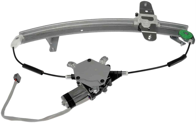 WINDOW REGULATOR