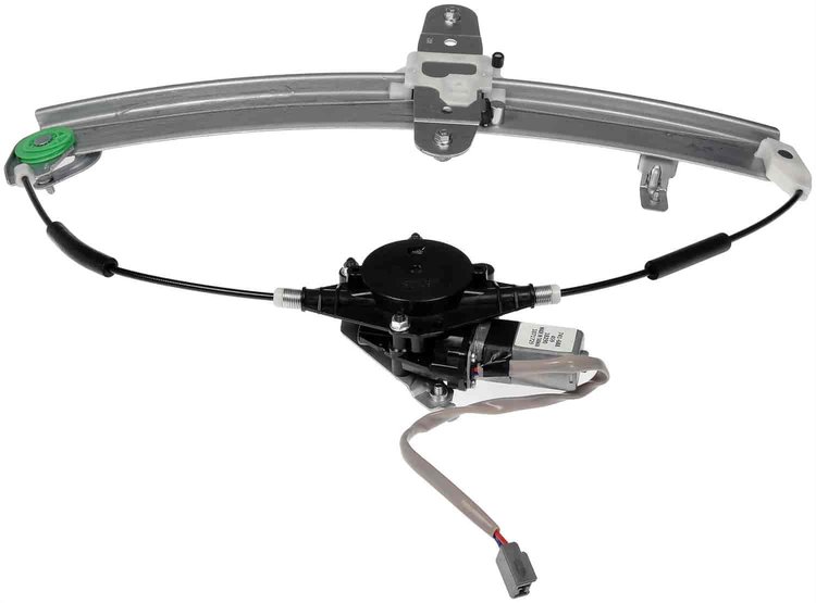 WINDOW REGULATOR