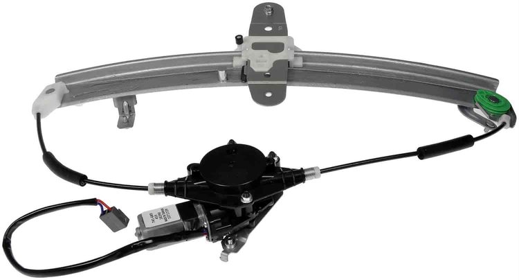 WINDOW REGULATOR