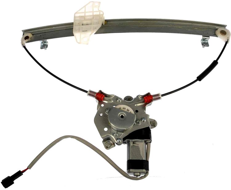 Window Motor/Regulator Assembly 1996-2000 Elantra