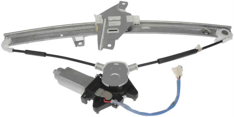 Window Motor/Regulator Assembly 1992-96 Toyota Camry