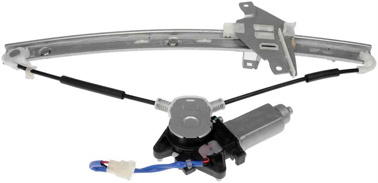 Window Motor/Regulator Assembly 1992-96 Toyota Camry
