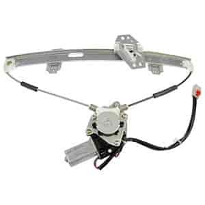 Window Motor/Regulator Assembly 1996-2000 Civic sedan