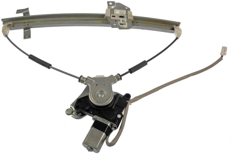 Window Motor/Regulator Assembly 1999-2003 Mazda Protege