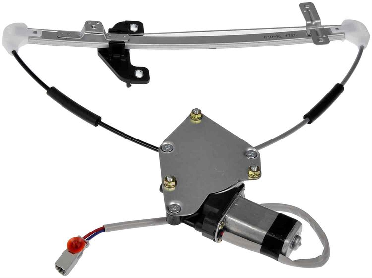 Window Motor/Regulator Assembly 2001-04 Civic sedan