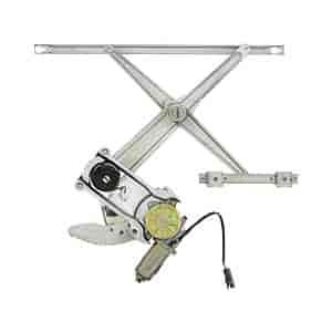 Window Motor/Regulator Assembly 1994-2002 Ram