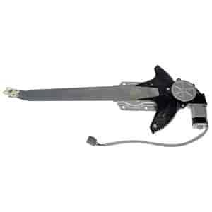WINDOW REGULATOR