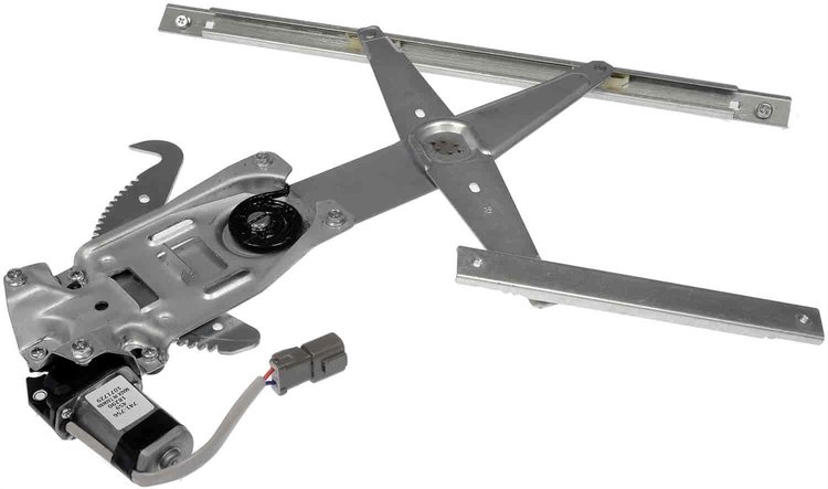 WINDOW REGULATOR