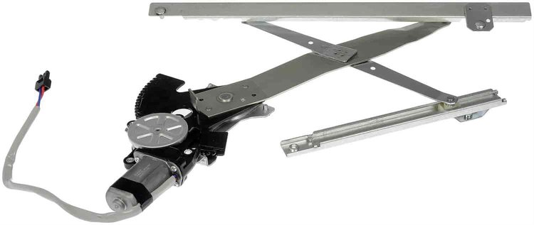 WINDOW REGULATOR