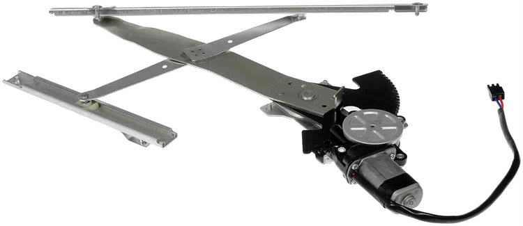 WINDOW REGULATOR