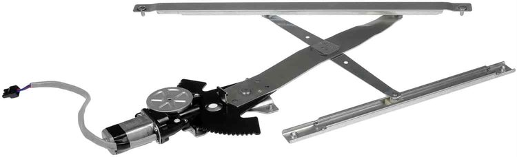 Window Motor/Regulator Assembly for 1996-2005 Chevy Cavalier, Pontiac Sunfire [Right Front]