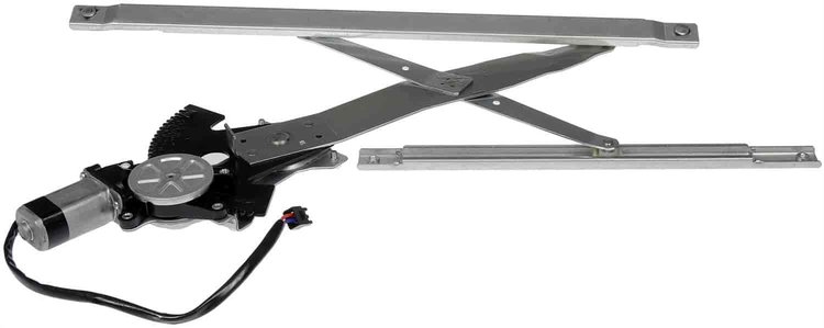 Window Motor/Regulator Assembly for 1996-2005 Chevy Cavalier, Pontiac Sunfire [Left Front]