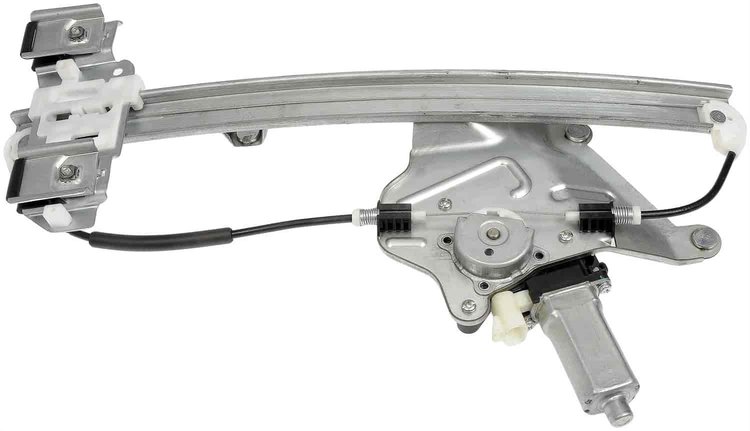 WINDOW REGULATOR