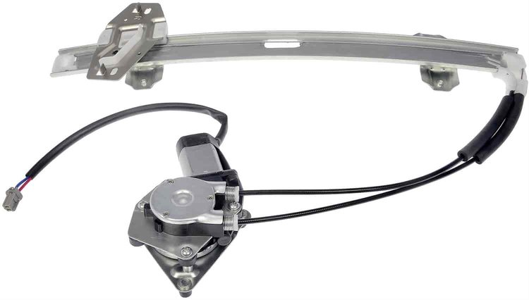 Window Motor/Regulator Assembly 1994-97 Accord sedan/wagon Front - Right