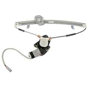 Window Motor/Regulator Assembly 1998-2002 Accord sedan