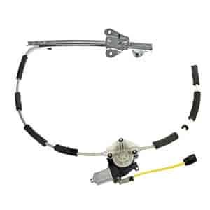 Window Motor/Regulator Assembly 1997-2001 Jeep Cherokee