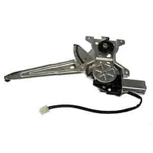 Window Motor/Regulator Assembly 1988-92 Toyota Corolla