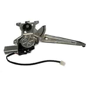 Window Motor/Regulator Assembly 1988-92 Toyota Corolla