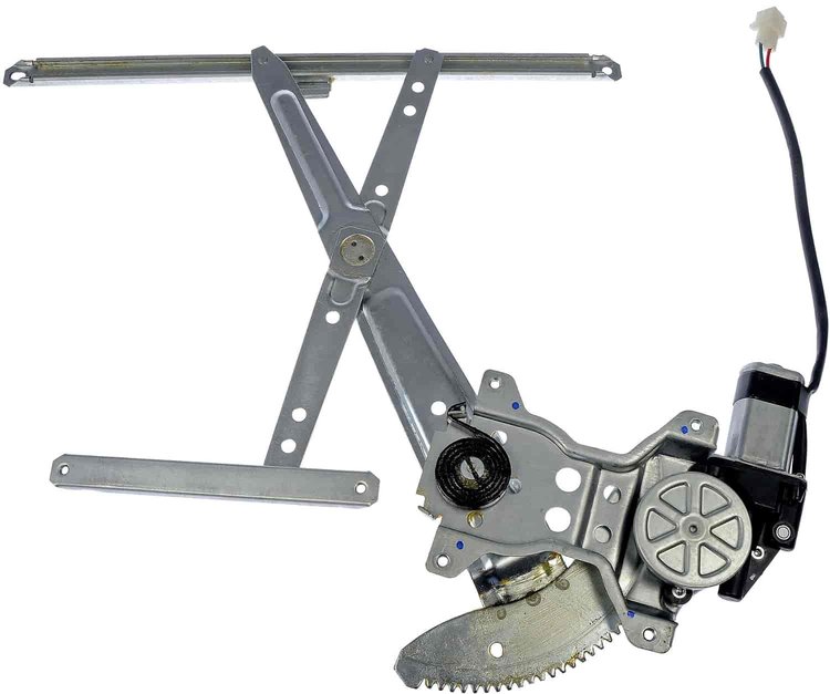 Window Motor/Regulator Assembly 1991-97 Land Cruiser