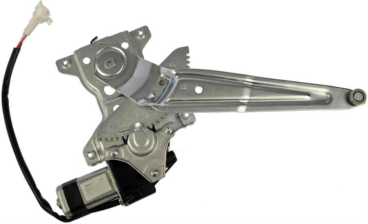 Window Motor/Regulator Assembly 1993-97 Toyota Corolla