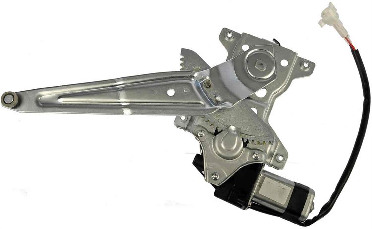 Window Motor/Regulator Assembly 1993-97 Toyota Corolla