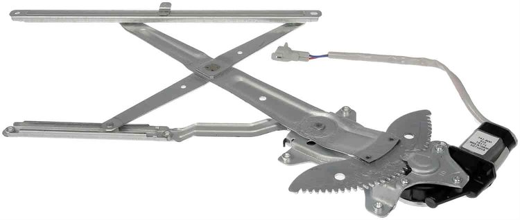 Window Motor/Regulator Assembly 1995-04 Toyota Tacoma