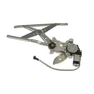 Window Motor/Regulator Assembly 1998-02 Toyota Corolla