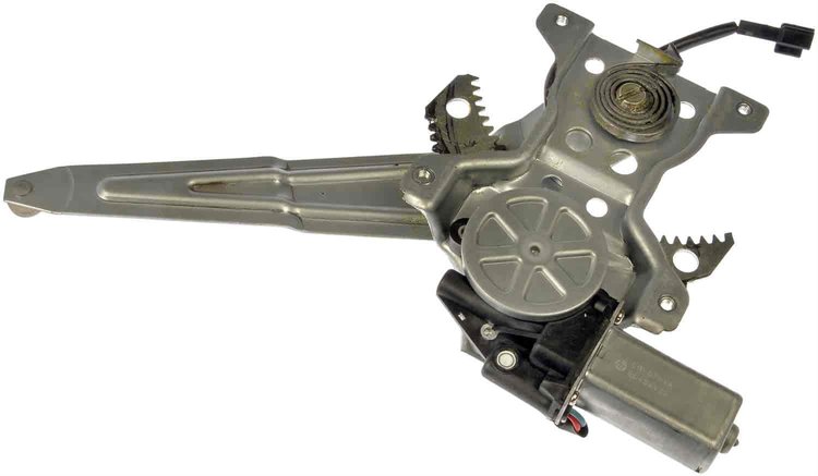 Window Motor/Regulator Assembly 1998-02 Toyota Corolla