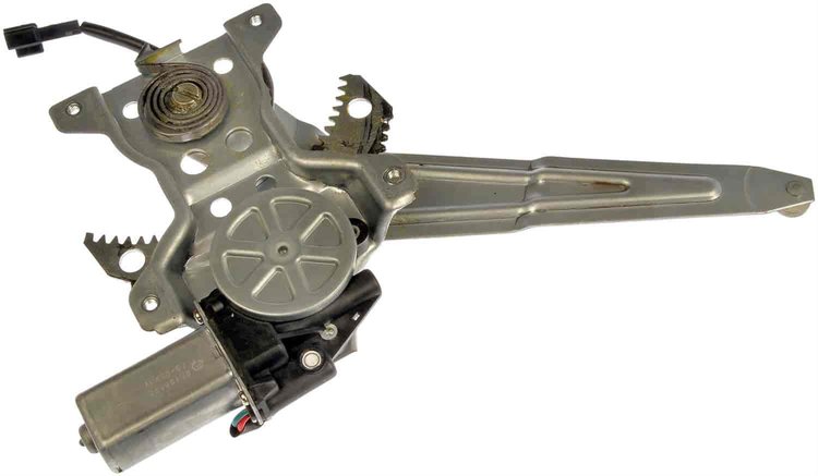 Window Motor/Regulator Assembly 1998-02 Toyota Corolla