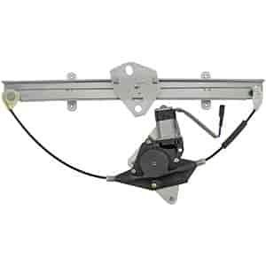 WINDOW REGULATOR