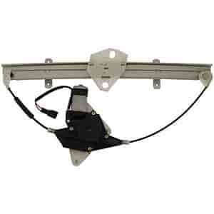WINDOW REGULATOR