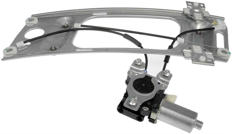 WINDOW REGULATOR