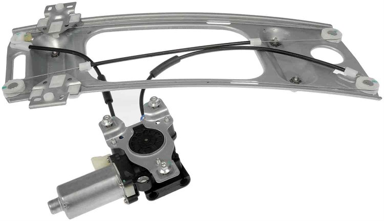 WINDOW REGULATOR