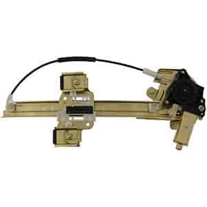 WINDOW REGULATOR