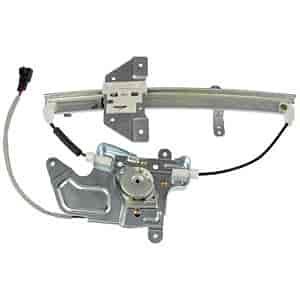 WINDOW REGULATOR