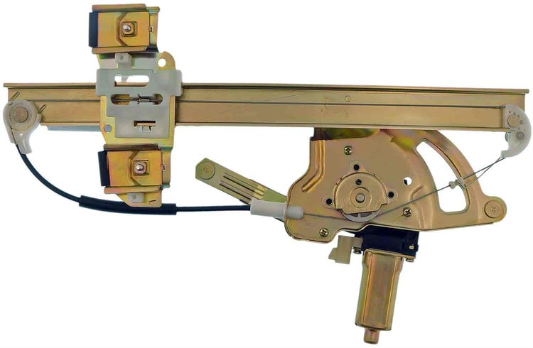 WINDOW REGULATOR