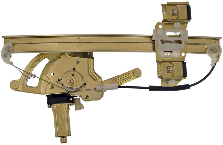 WINDOW REGULATOR