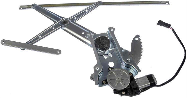 Window Motor/Regulator Assembly 1997-99 Neon coupe Front - Left