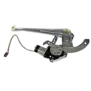 WINDOW REGULATOR