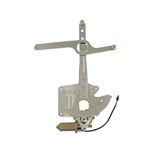 WINDOW REGULATOR