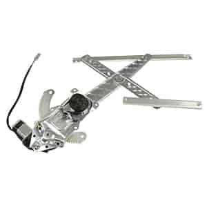 WINDOW REGULATOR
