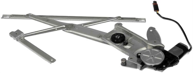Window Motor/Regulator Assembly 1993 Grand Wagoneer