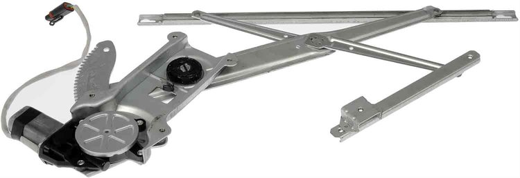 Window Motor/Regulator Assembly 1993 Grand Wagoneer