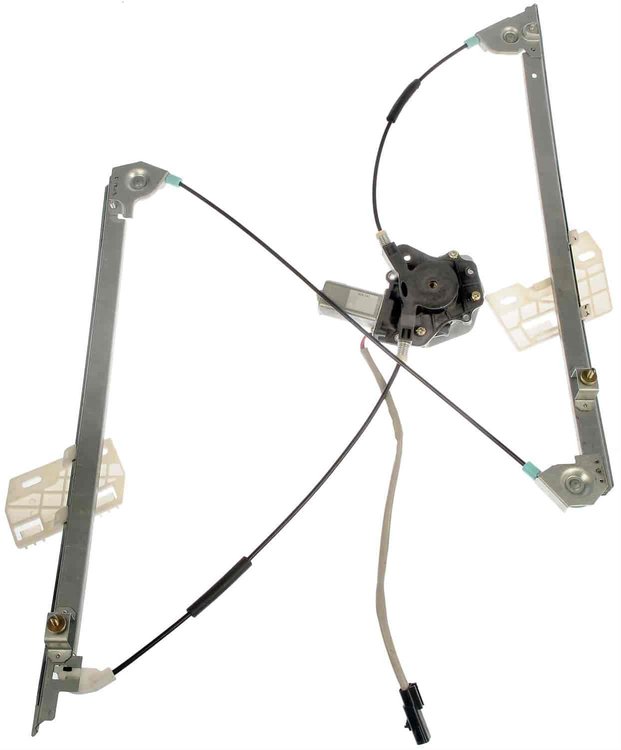 Window Motor/Regulator Assembly 1995-99 Neon sedan Front - Right