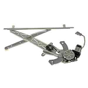 WINDOW REGULATOR