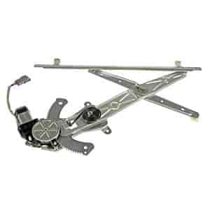WINDOW REGULATOR