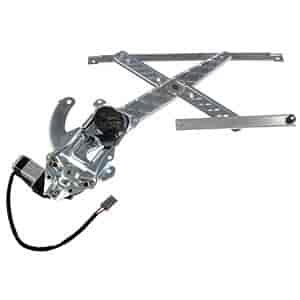WINDOW REGULATOR